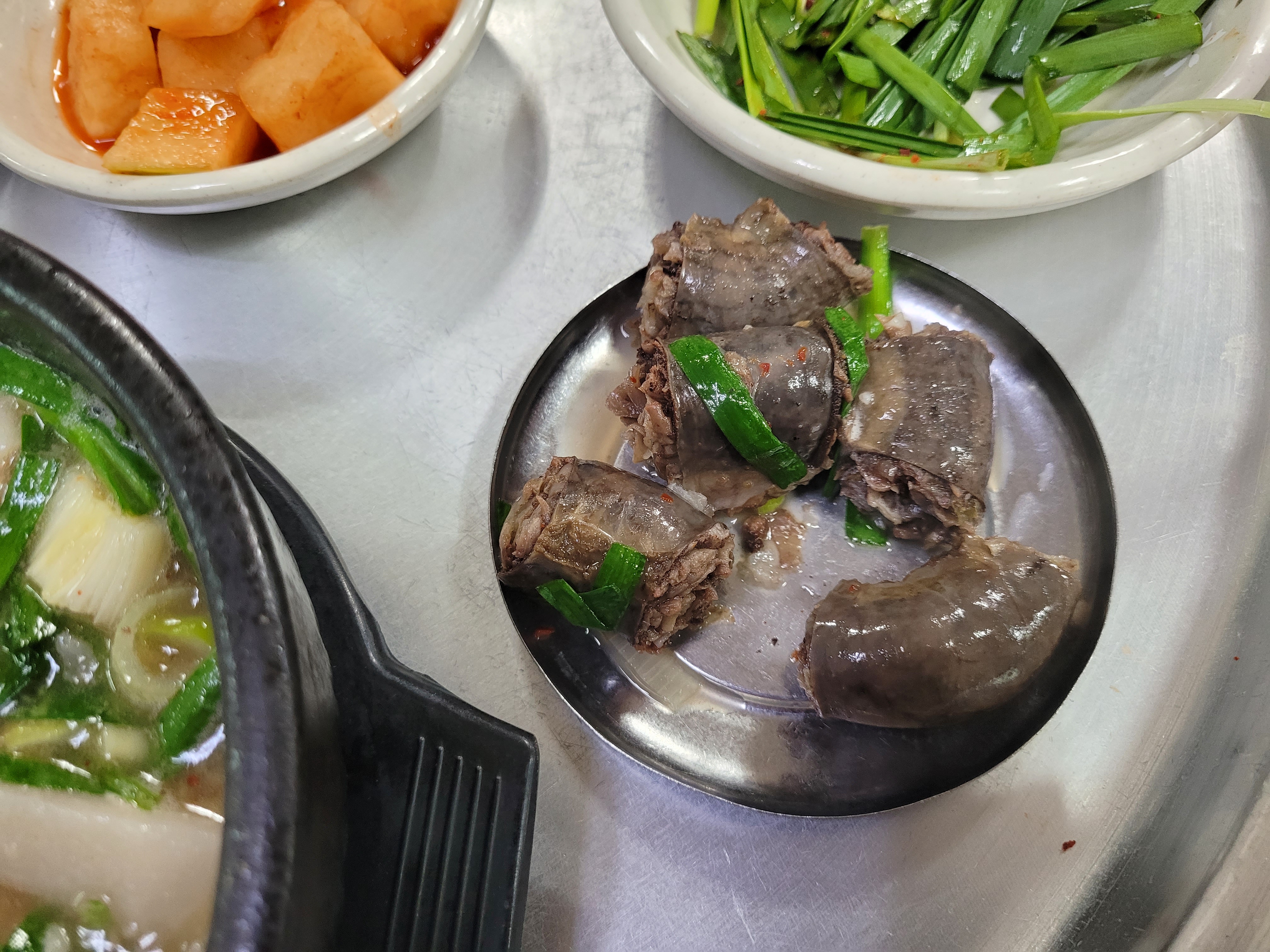 소문난국밥 이미지