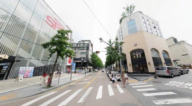  비주택 시설 → 공공지원민간임대주택 리모델링 = 주택도시기금 지원 [국토교통부]