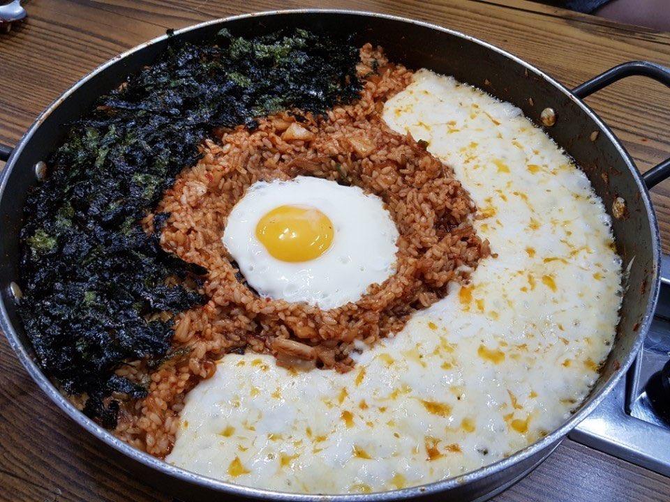 시골찜닭 이미지