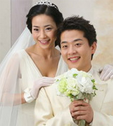 김준호 결혼