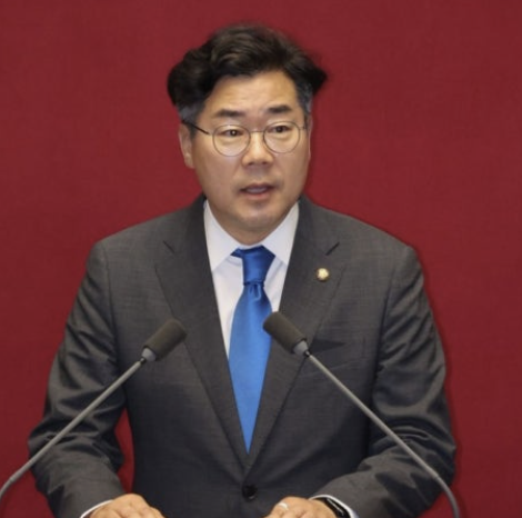 박찬대 의원 프로필 총정리