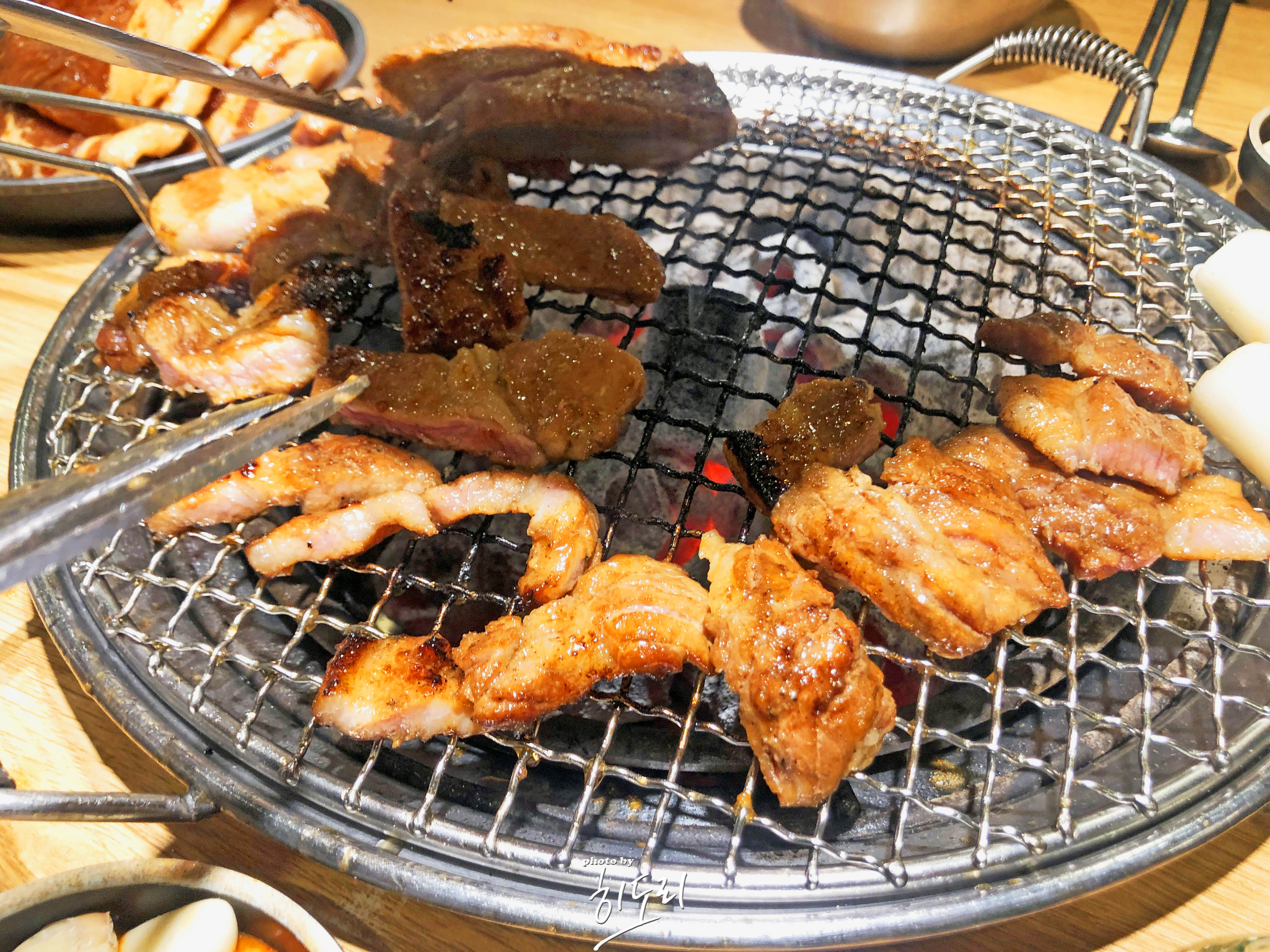 명륜진사갈비울산 이미지