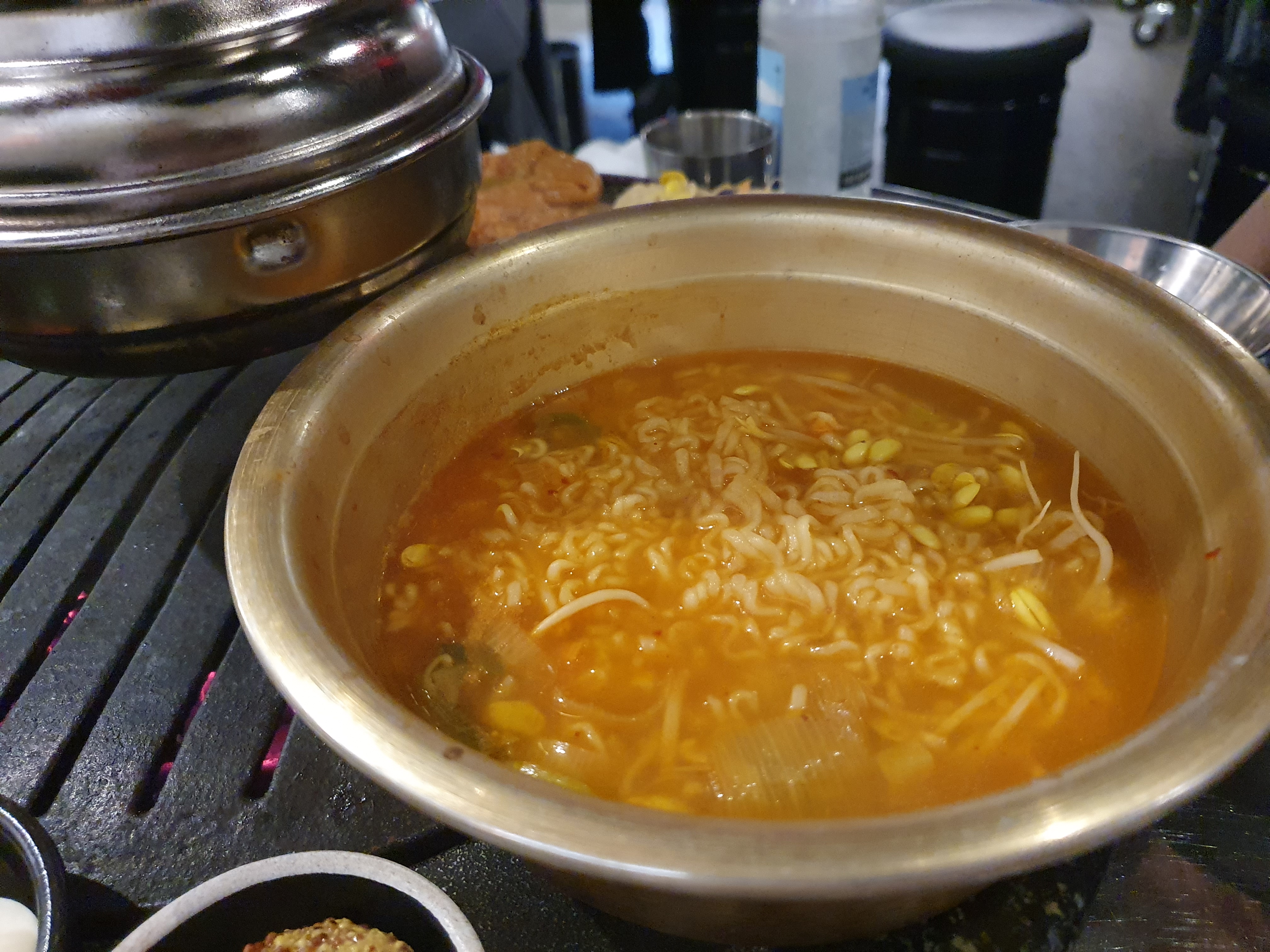 목동 맛집 조연탄 7