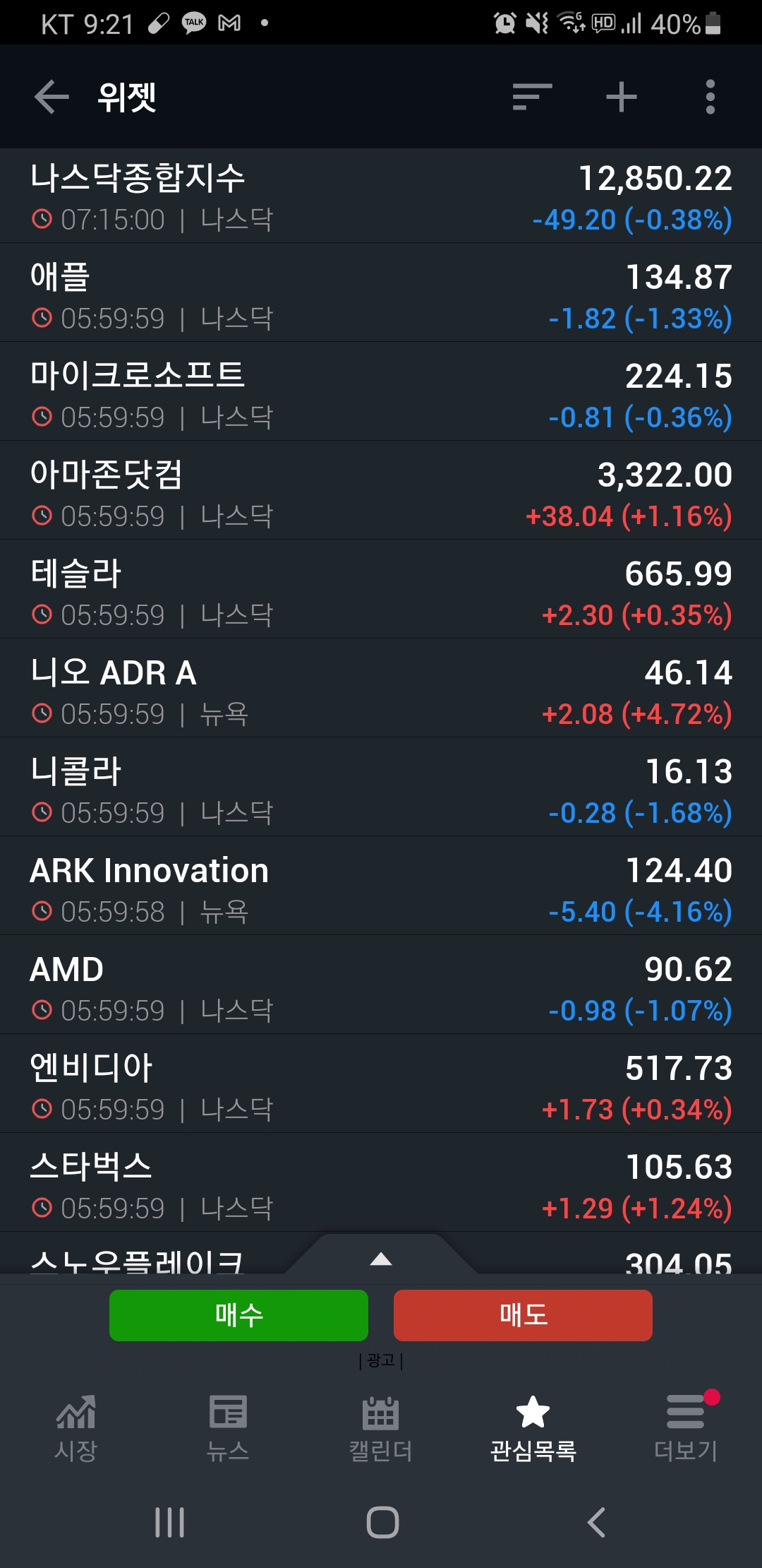  [미국증시리뷰] 보잉 737 맥스 다시 날다 (2020년 12월 29일)