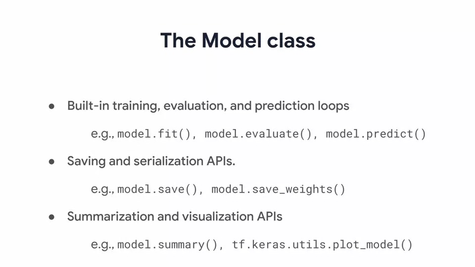  [Tensorflow 2][Keras] Week 4 - Using the Model class to simplify complex architectures