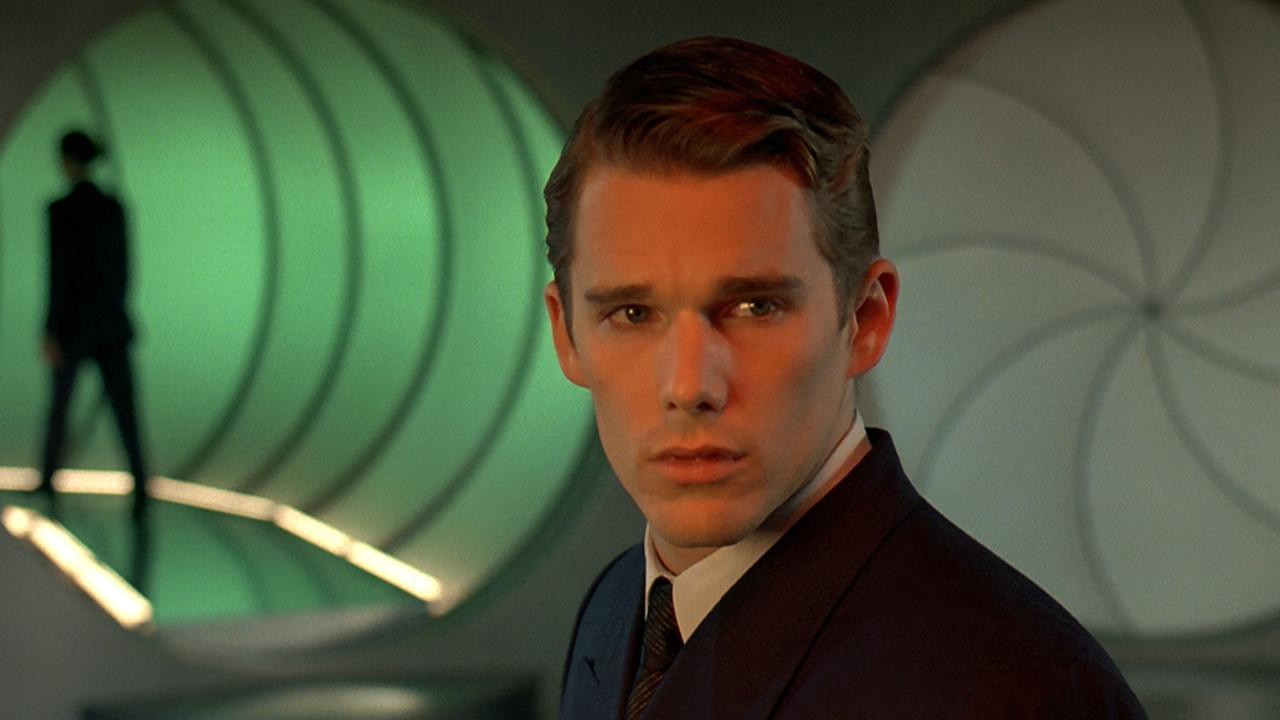  고전 SF영화 가타카(GATTACA) 제목의 뜻과 등장 인물 이름의 의미