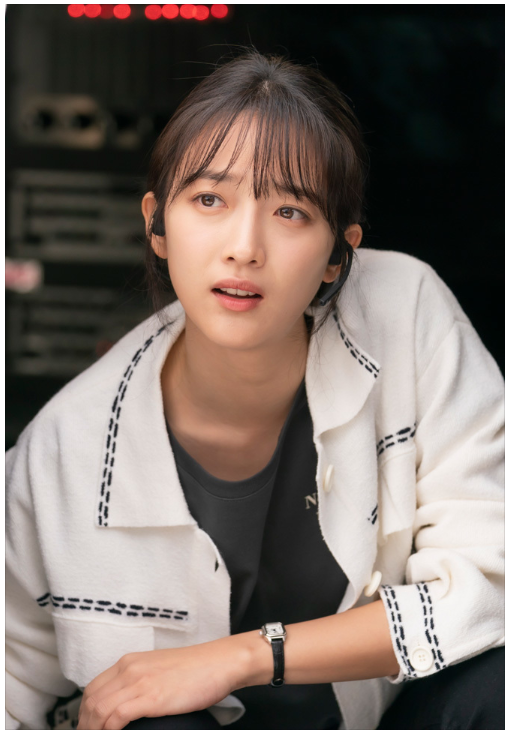 모범택시2