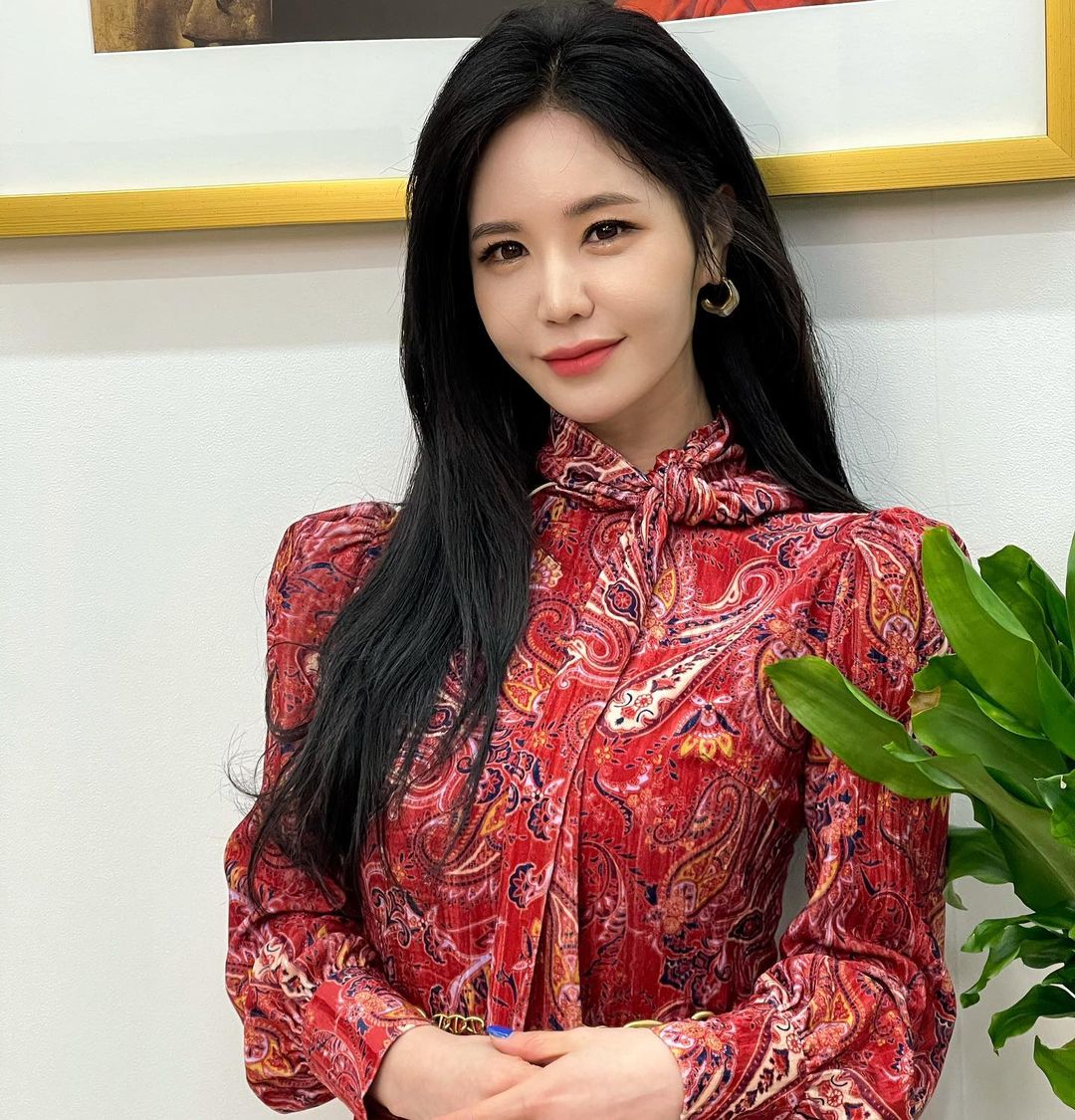  강예빈 인스타그램 근황 사진들 모음