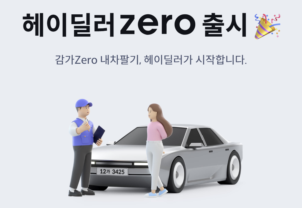 헤이딜러