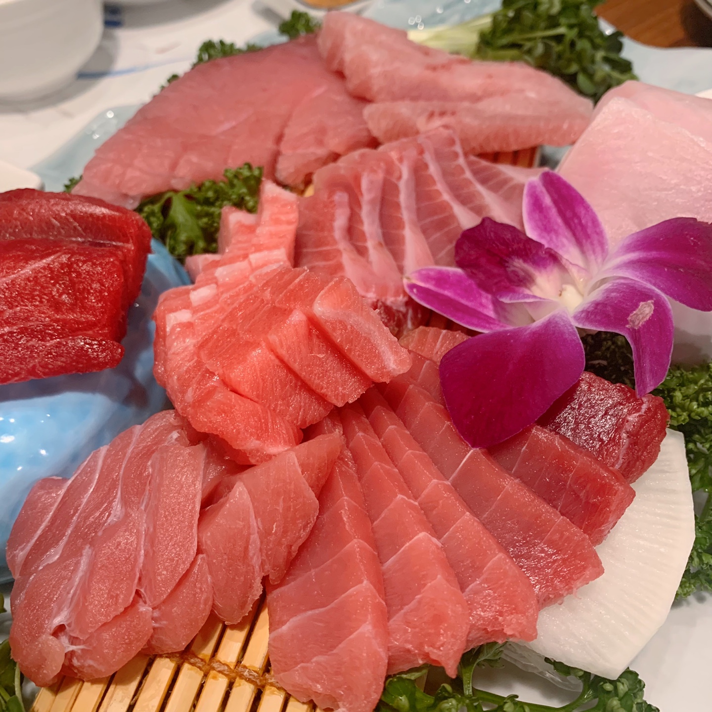  [평택맛집/소사벌맛집] 비전동 개별 룸이 있는 '초이참치'