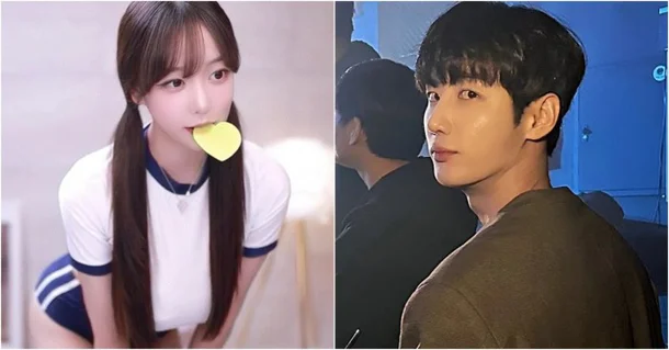  "BJ남순 아이 임신했다가 낙태" 폭로 BJ히콩, 잠자리 날짜까지 공개