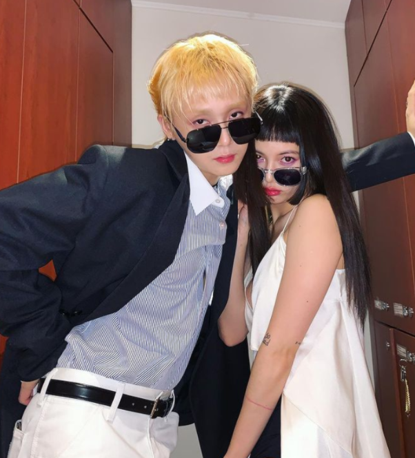 현아 학폭 과거 피해자가 공개한 너무 끔찍한 증거사진(+반응 나이 인스타)