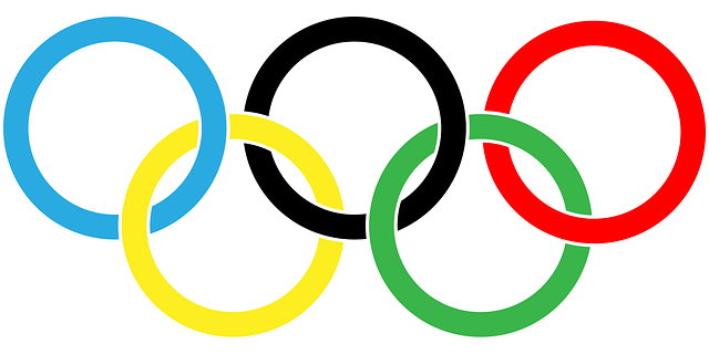 [스포츠 역사] 올림픽의 기원 및 역사