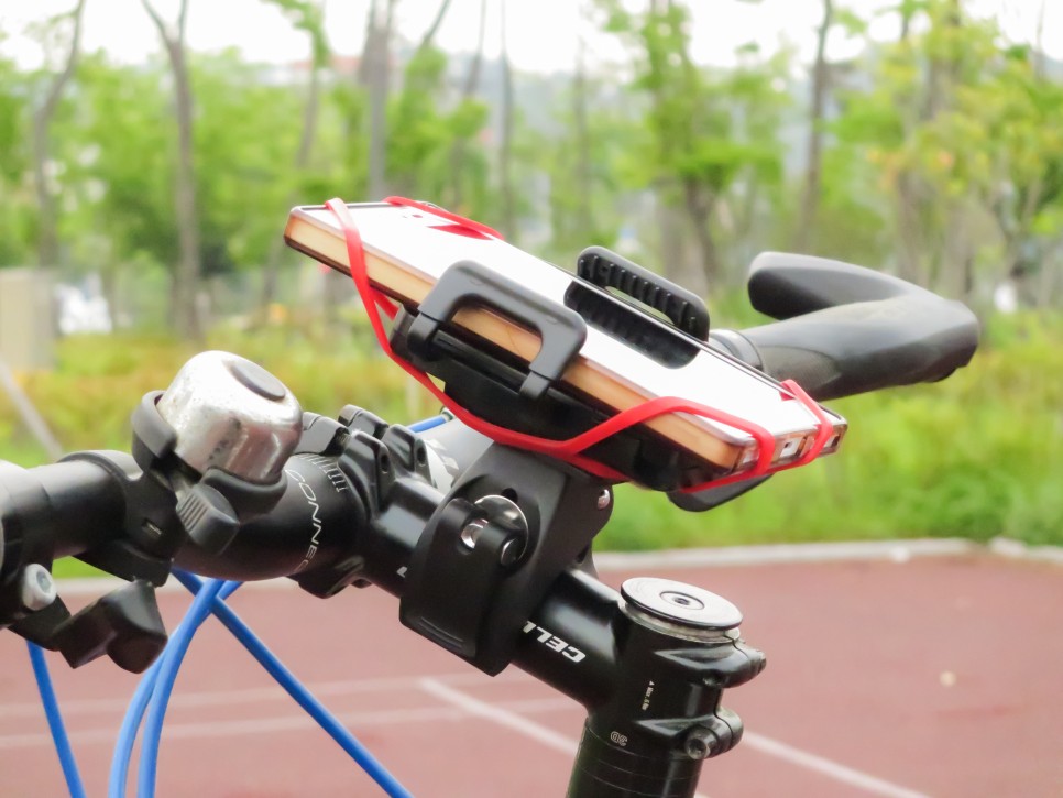 자전거 스마트폰 거치대 자전거 스마트폰 7