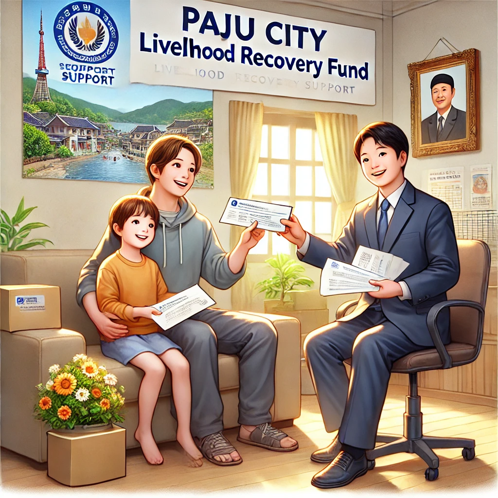 파주 민생회복 지원금 &amp;#44; 파주 민생회복 지원금 신청방법&amp;#44; 파주 민생회복 지원금 지급일 &amp;#44;파주 민생회복 사용처 4