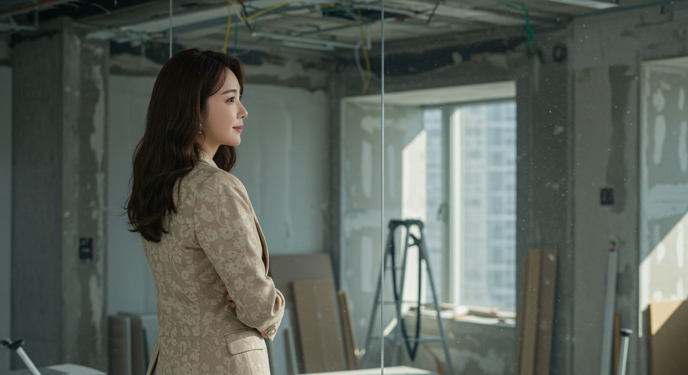 사무실 리모델링 100만원 아끼는 방법