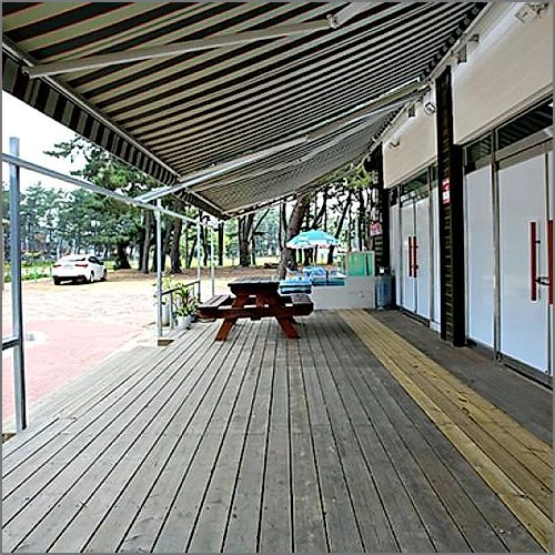태안 몽산포해변펜션 (Taean Mongsanpo Beach Pension)_3