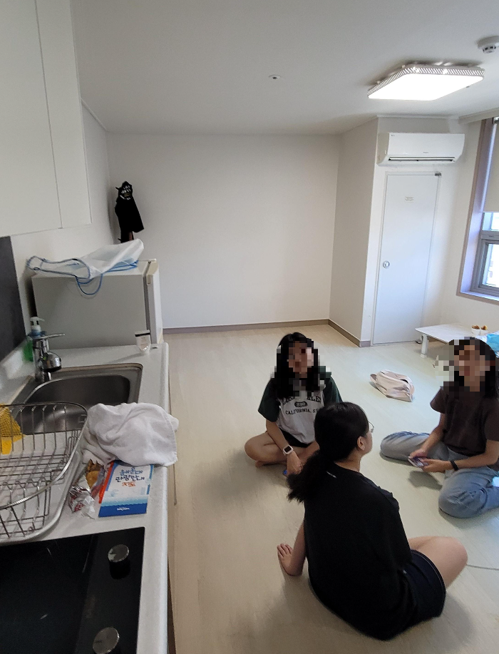 폴에이리조트 이미지