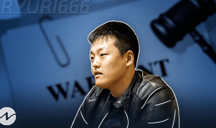 권도형 부인은 누구? 16