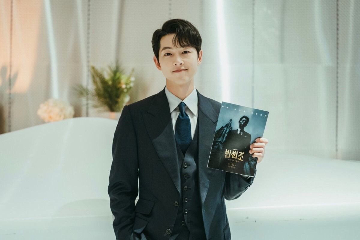  빈센조 마지막회 결말 몰타섬 시즌2 나올까?