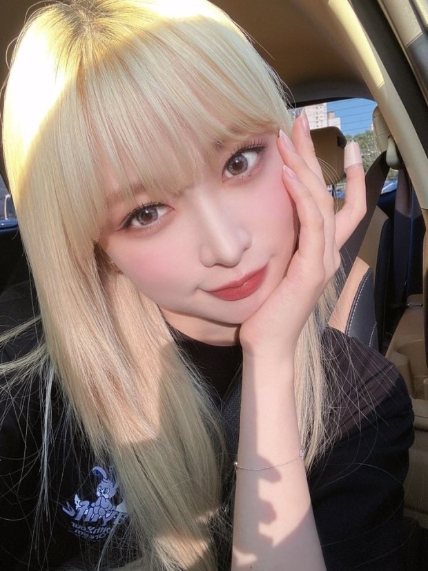 하루나 이미지