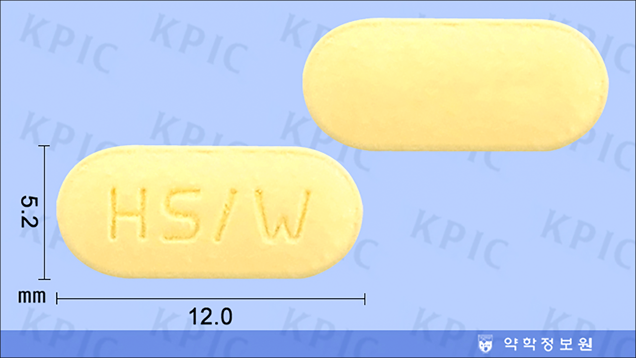 휴트라돌세미정(Hutradol Semi Tab.)