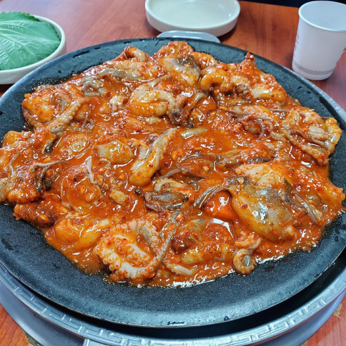 나정순_할매_쭈꾸미