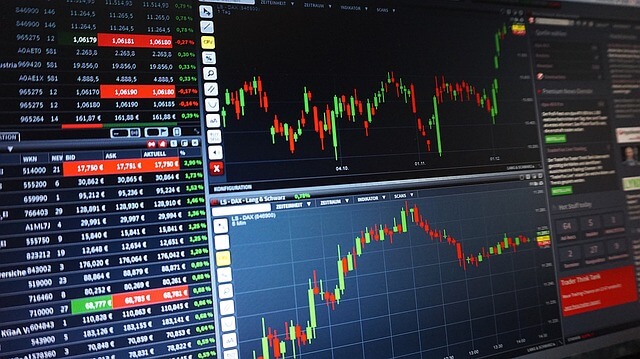S&P 500 - S&P 500이란, 최근 추세, 주의할점