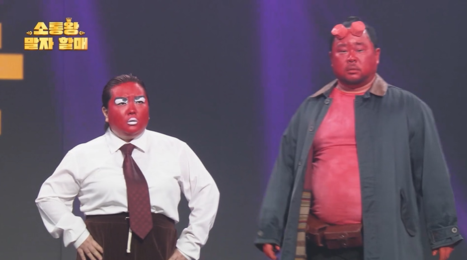 르세라핌 이번 활동때 꼭 해봐야할거 같은 헤메코 | 인스티즈