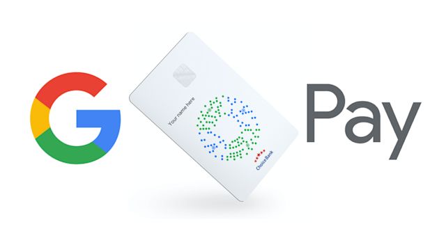  Google, Pay전쟁 참전: Google prepare pay service