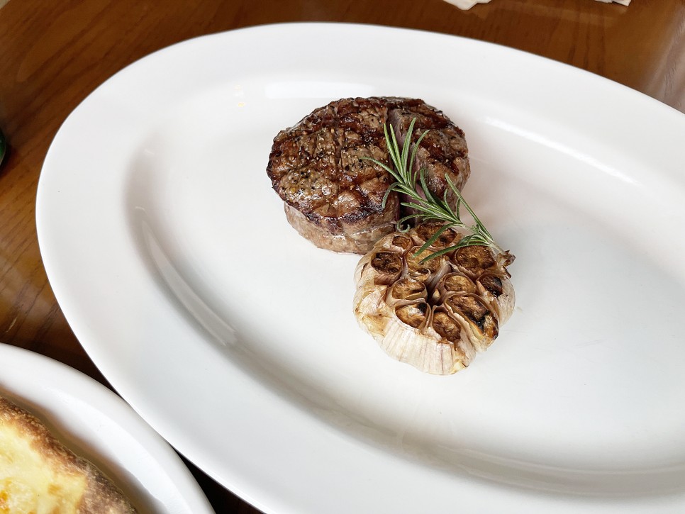 남양주 레스토랑 팔당 맛집 엠키친앤카페 7