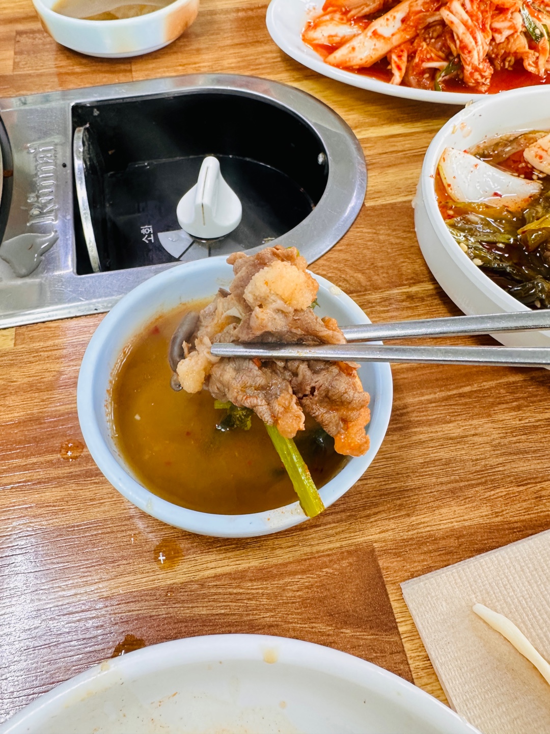 송가네칼국수 이미지