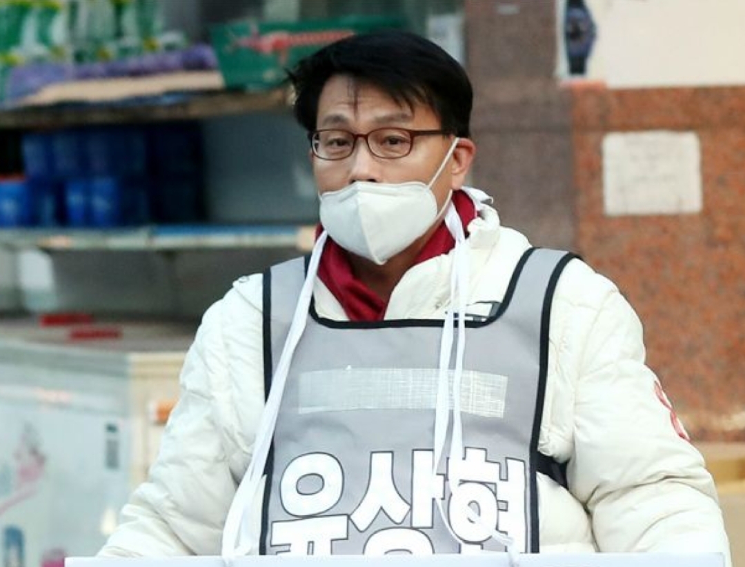  인천 동구미추홀을 선거 결과 윤상현 당선