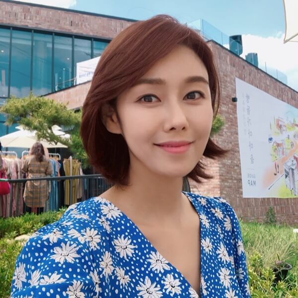  배우 박탐희 업타운 시절 및 남편 결혼스토리
