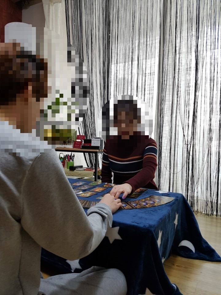  구미 인동타로 잘보는 구평타로 어디~?(구평동타로)