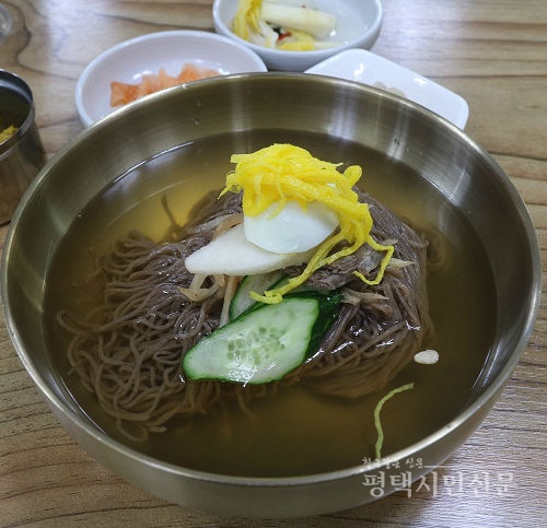 옥류관면옥 이미지