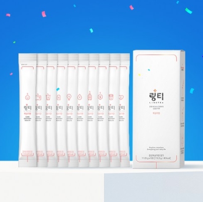  링티 성분 효과 파는곳 총정리