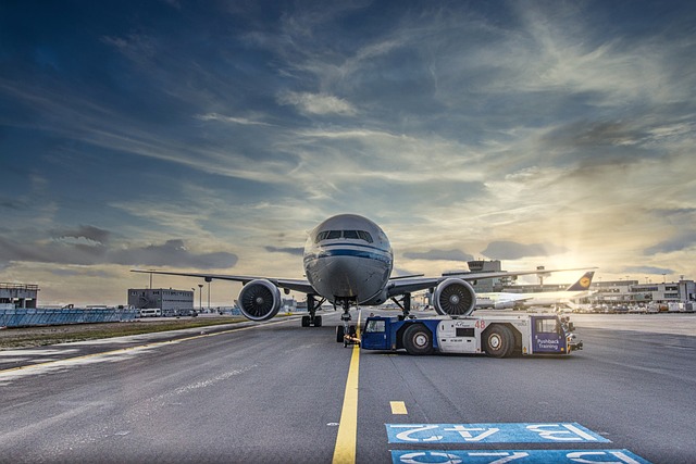 인천공항 주차장