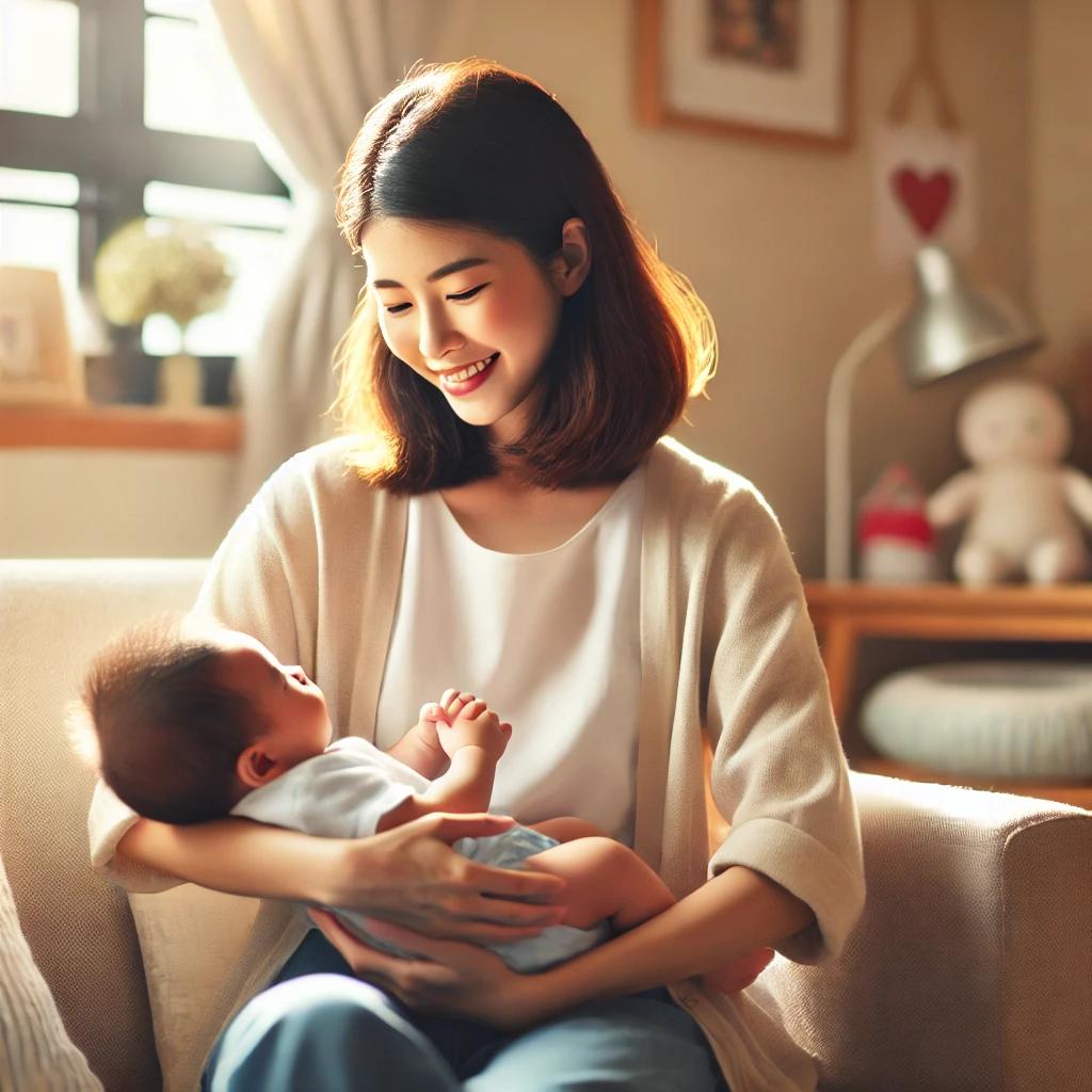 육아휴직 출산휴가
