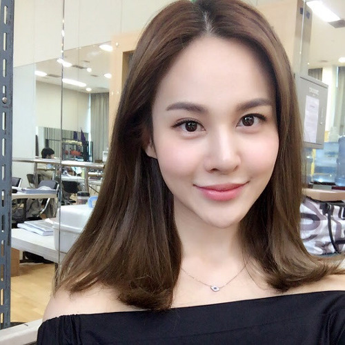  가수 아이비 남자친구 및 성형전후