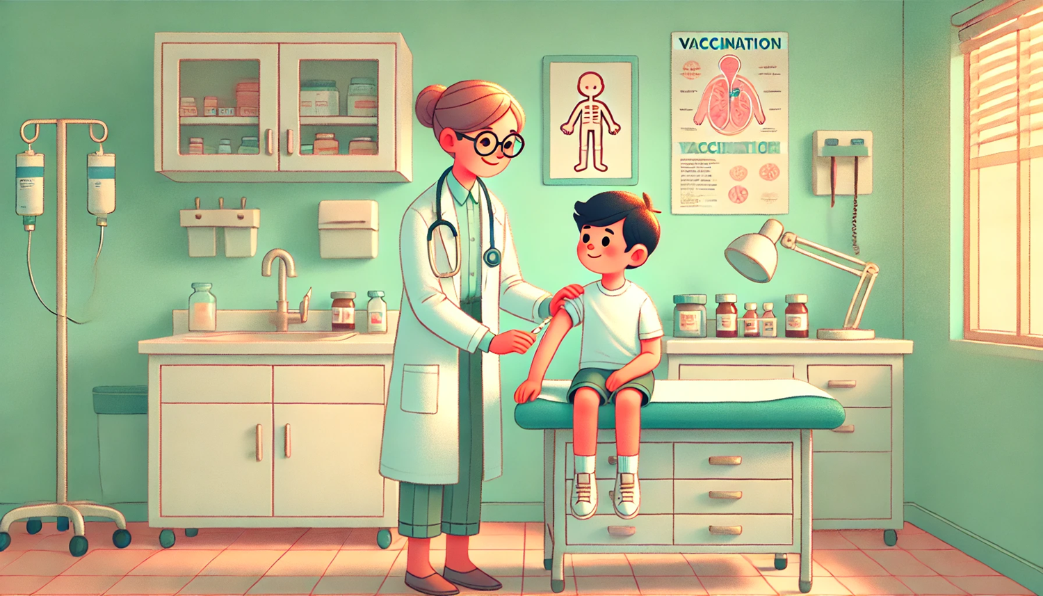 경기도 고양시 덕양구 소아청소년과 총정리