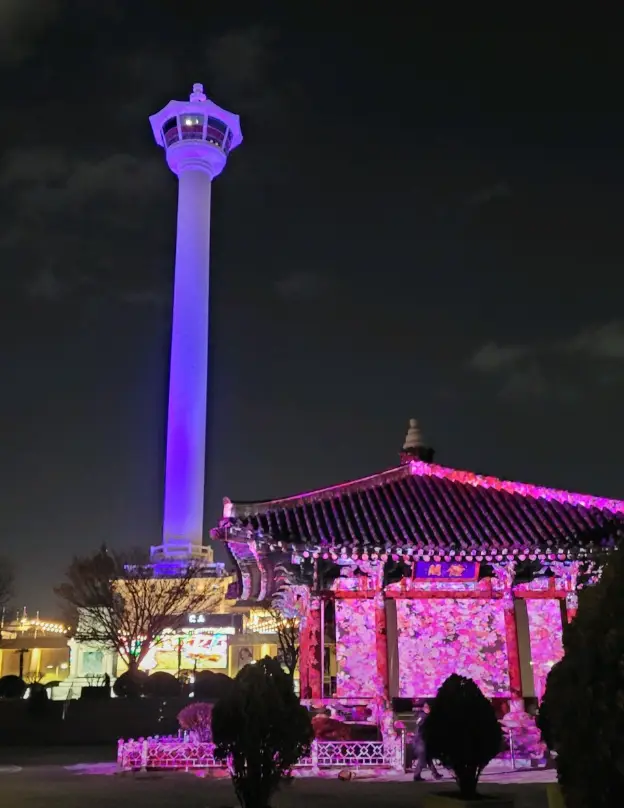 용두산공원7