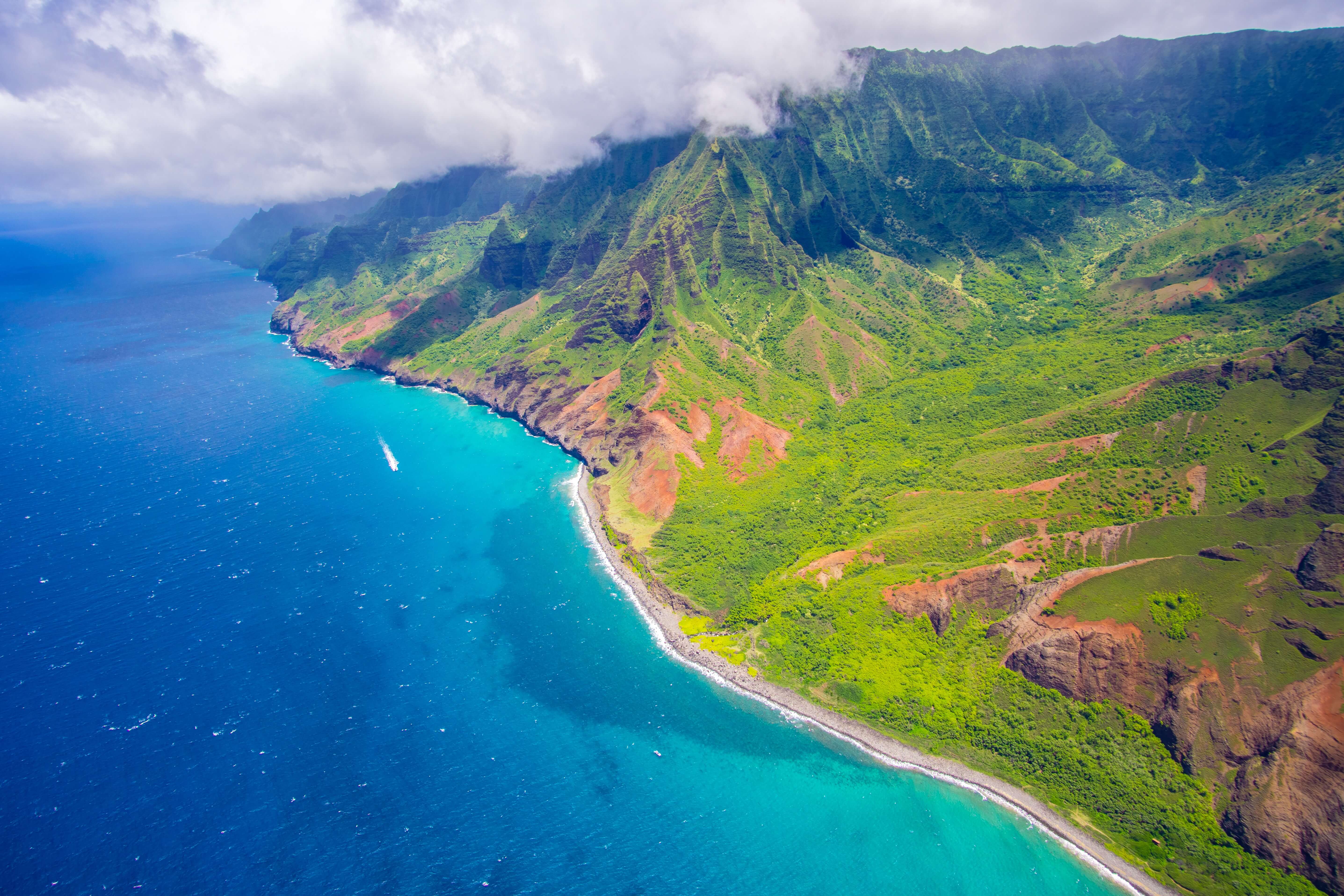  하와이 여행 추천(꼭 가봐야 할 곳 총정리) 