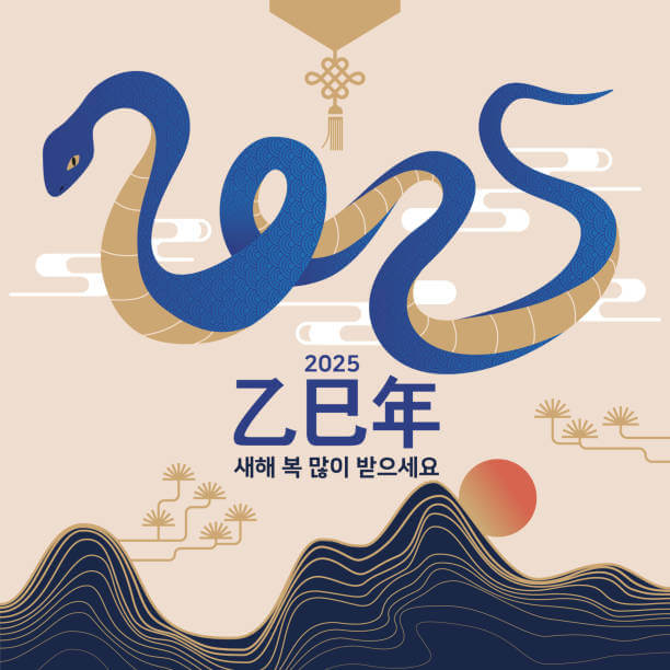 2025 신한생명 무료 신년운세