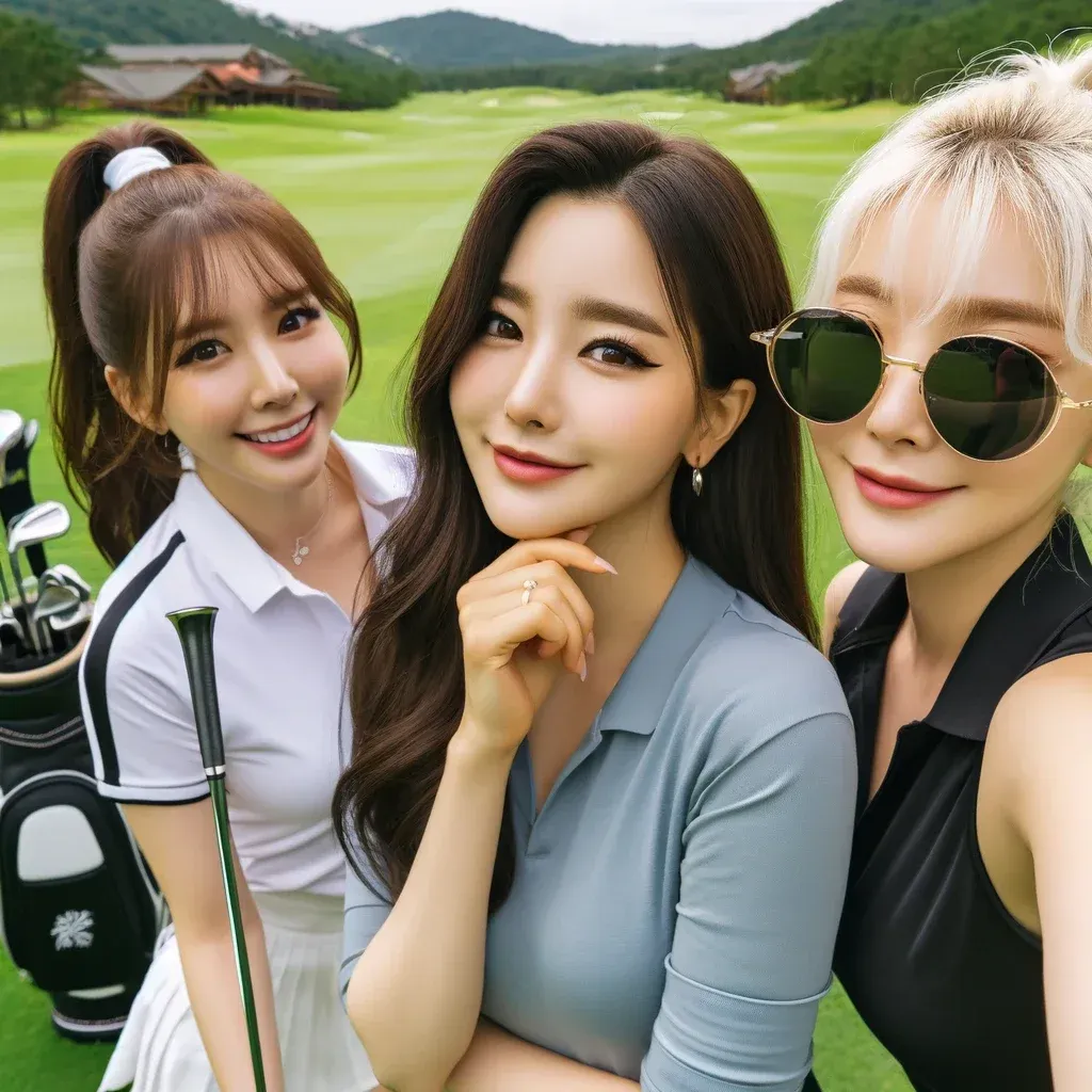 골프존카운티선운cc 예약 1박 2일 골프 패키지 가격 및 날씨 (4월 3일)