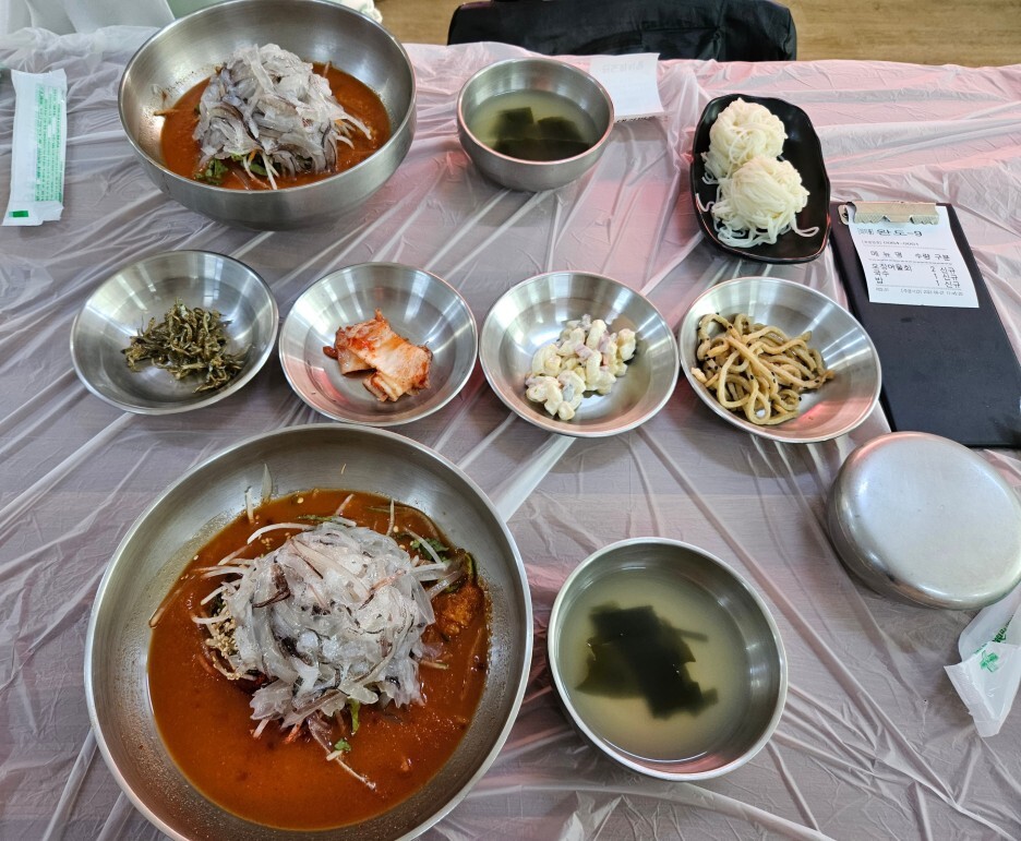 완도식당 이미지