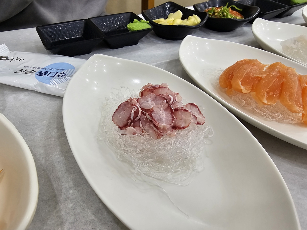 거제도횟집 사진 4