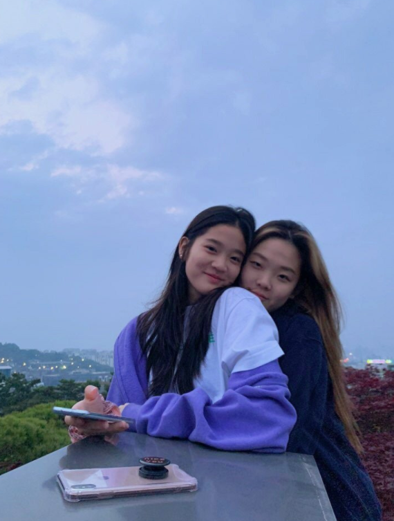 이재용 딸 이원주 충격적인 재산 수준(+인스타 나이 학교 친구 브이로그 근황)