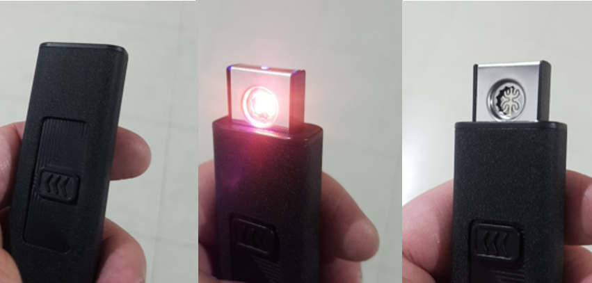  [전기라이터] 엄청 좋음. 재미있음. 신박함