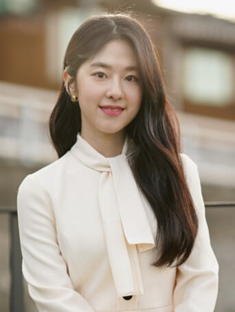 배우-박혜수